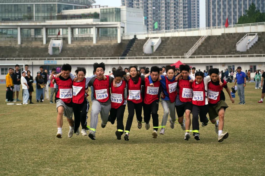 中南大学24周年超燃,超燃运动会开幕式热门