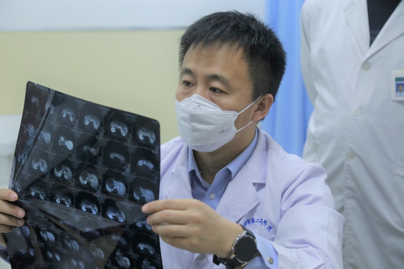 潍坊第二人民医院血管瘤科,潍坊哪里看血管瘤好