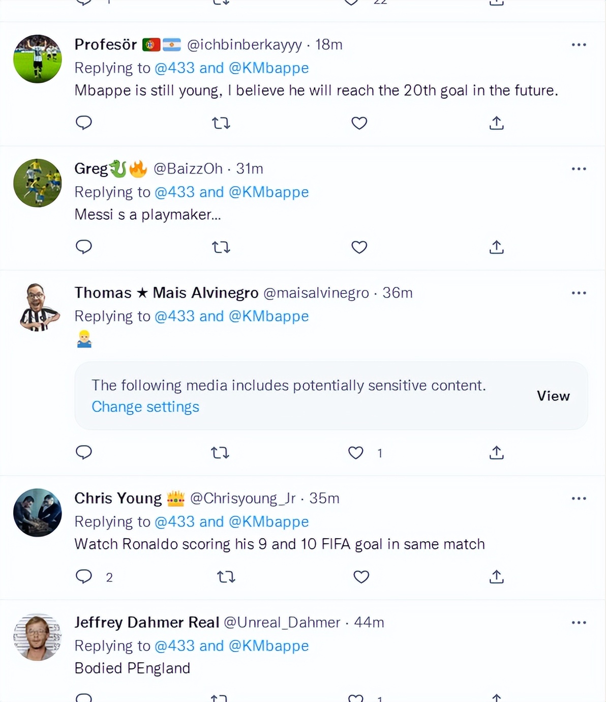 姆巴佩梅开二度致敬库里,姆巴佩梅开二度球迷反应