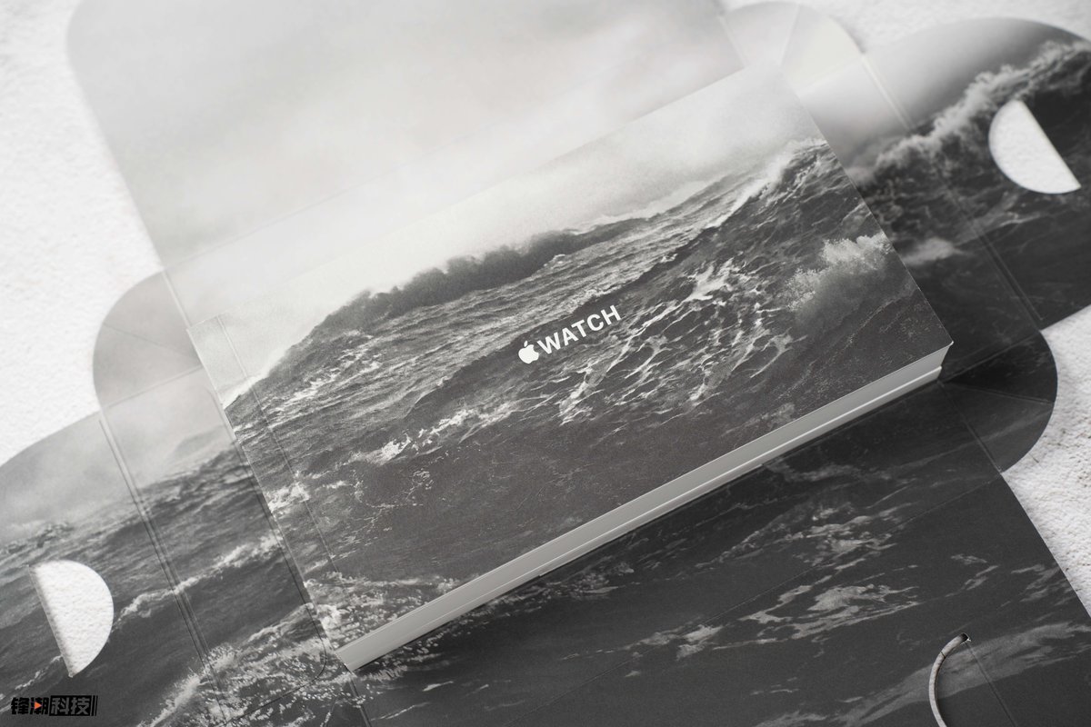 applewatchultra性能真的强大,applewatchultra体验