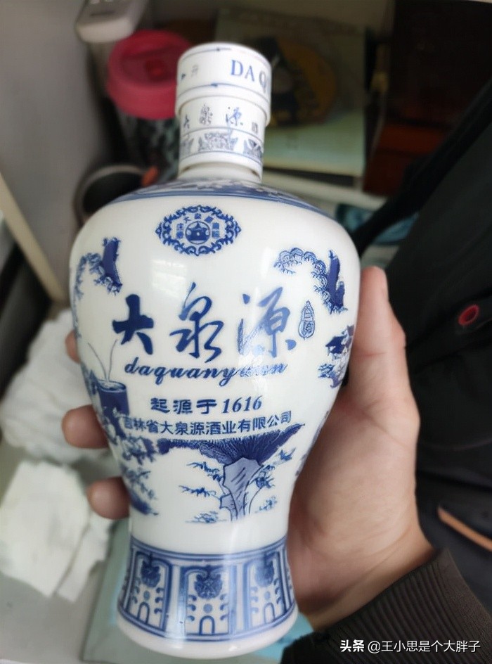 东北好粮油,东北好山好水