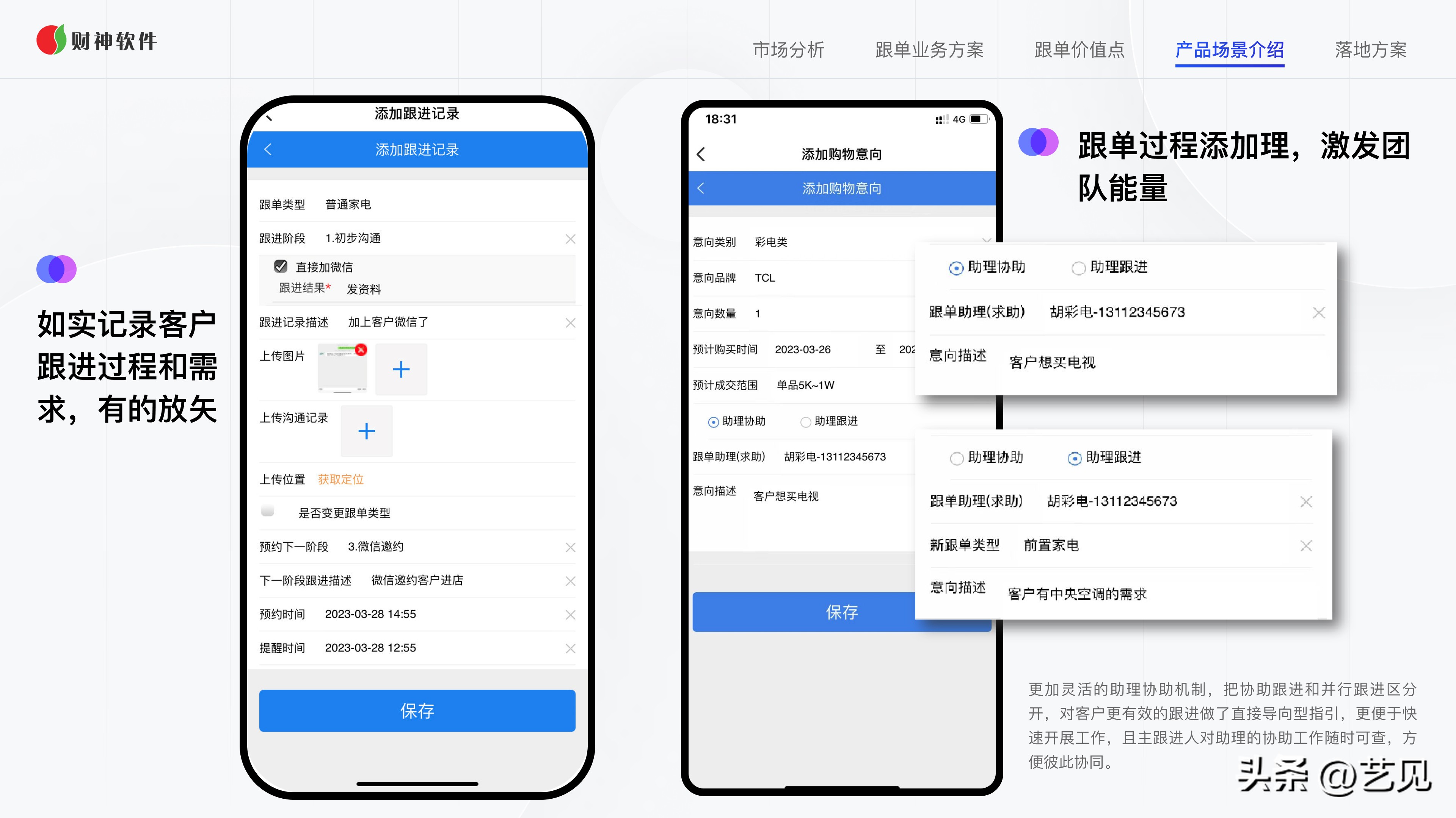 一个新产品如何做到全民营销,如何创建成功的营销团队