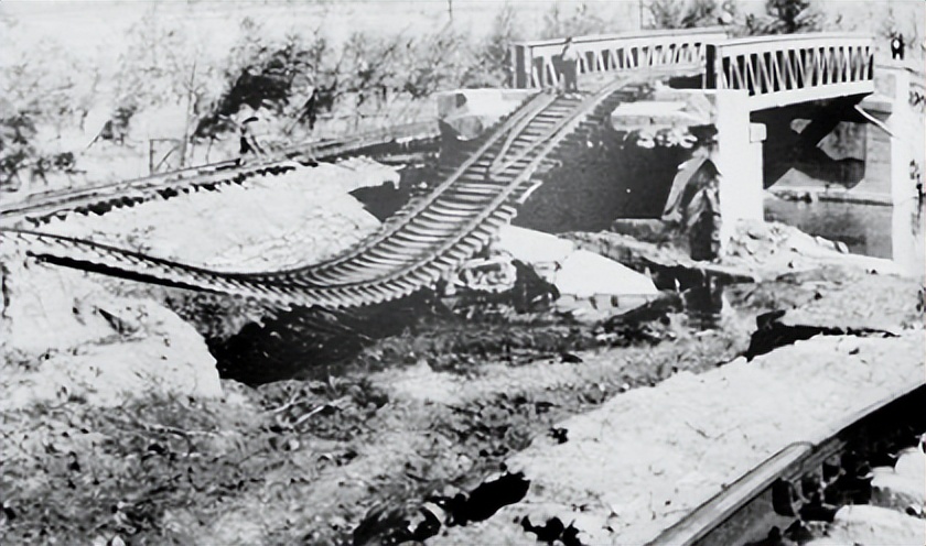 史上最惨烈的水库溃坝悲剧:河南“75-8”洪灾,到底有多恐怖?