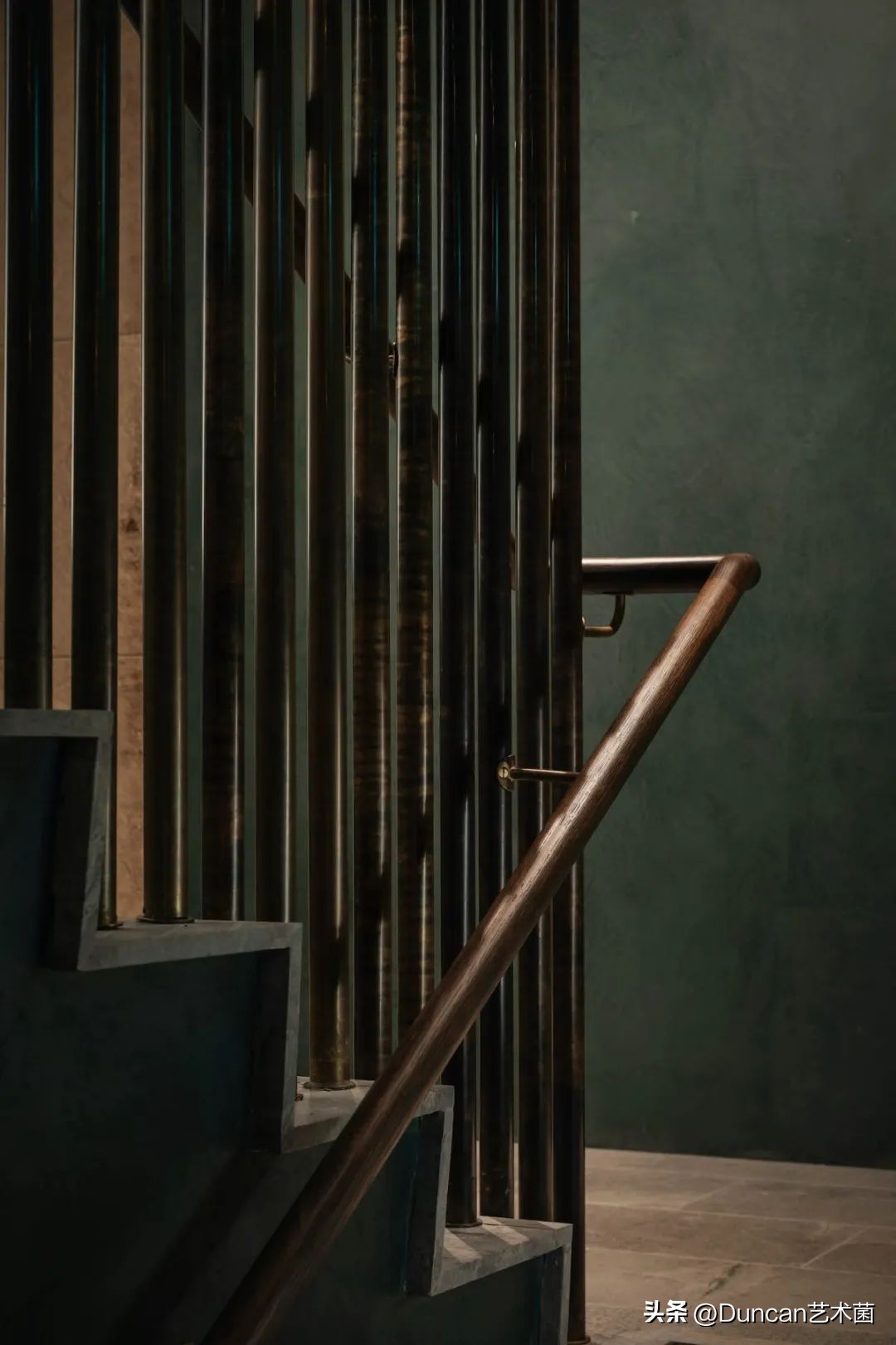 CheshireArchitects不拘泥于固定的风格！