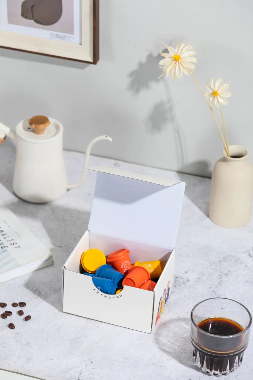 上海世界咖啡文化节,上海咖啡文化节在哪里