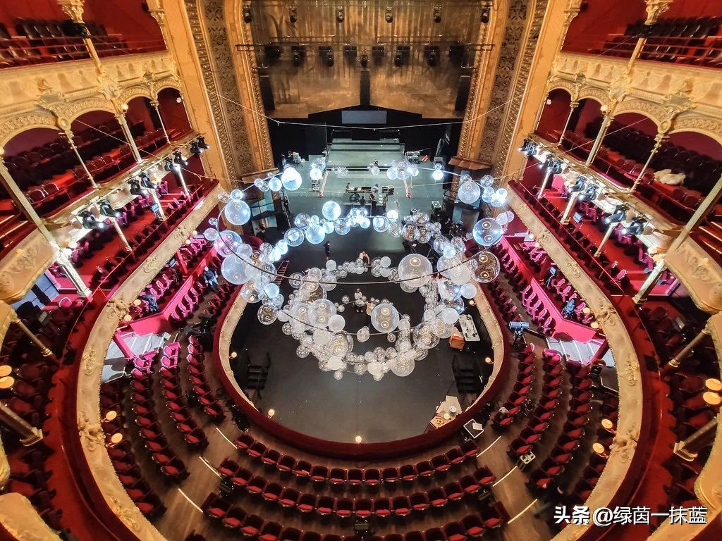 2023年金球奖颁奖典礼在哪里举行,梅西21年金球奖颁奖典礼