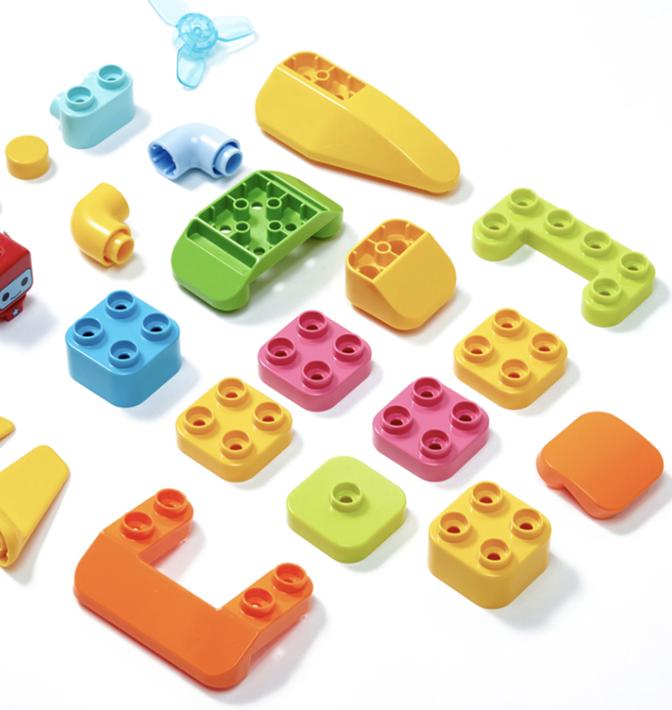 国产乐高积木哪个品牌好,兼容乐高最好的国产品牌积木推荐