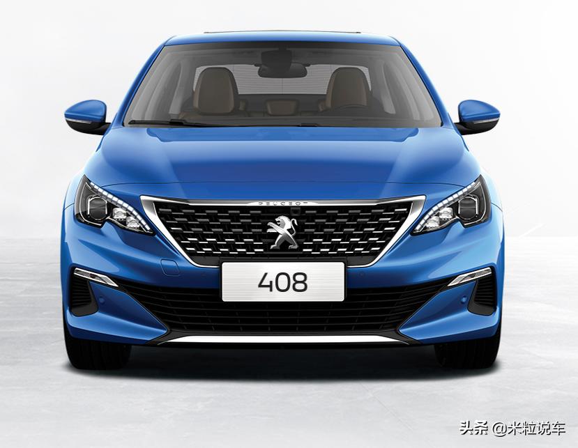 11款标致408长宽高是多少,11.98万标致508