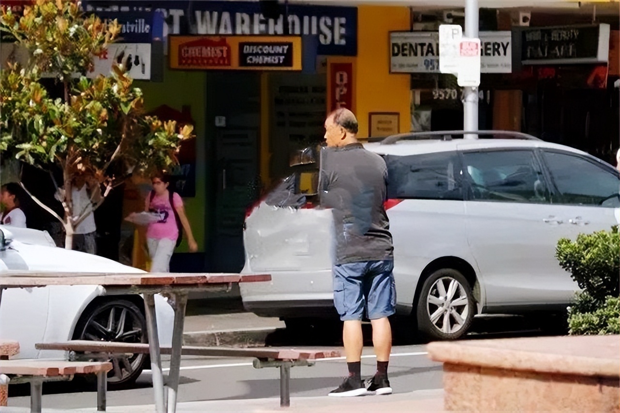 独子失踪19年完整视频,独生女留学失联17年事件始末