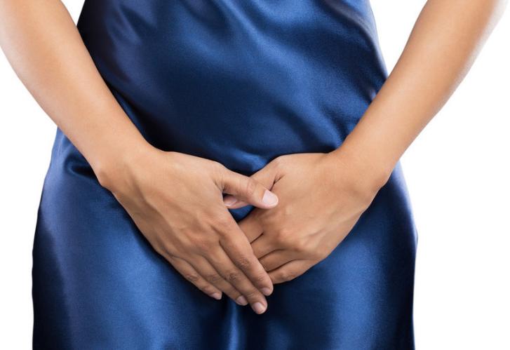 妇科裤头上有点湿怎么回事,短裤总是湿的是什么妇科问题