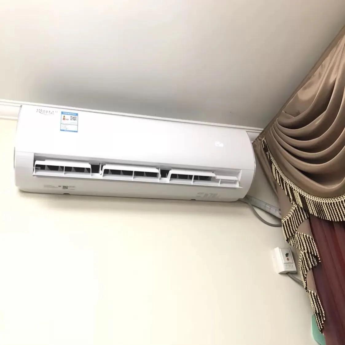 空调品牌排行榜前5名有哪些牌子,空调排行榜前十名的是哪些牌子