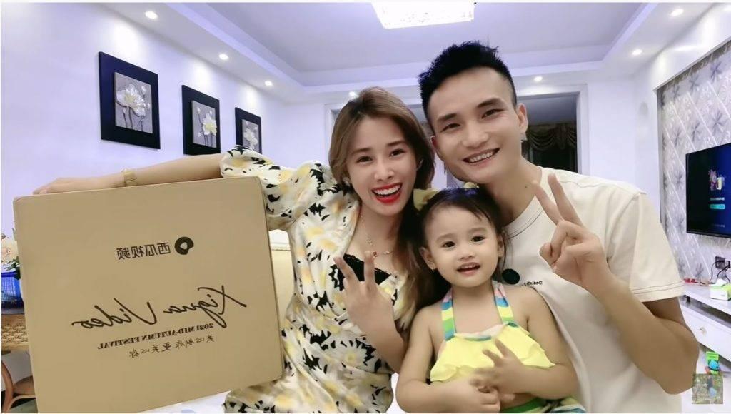 湖南45岁大叔娶越南姑娘,越南26岁小伙娶61岁妻子现状