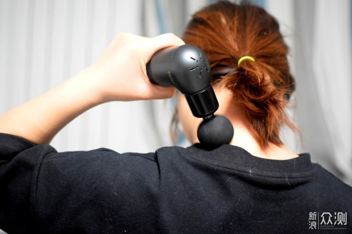 米家筋膜枪mini和倍益康h12对比,倍益康mini筋膜枪华为