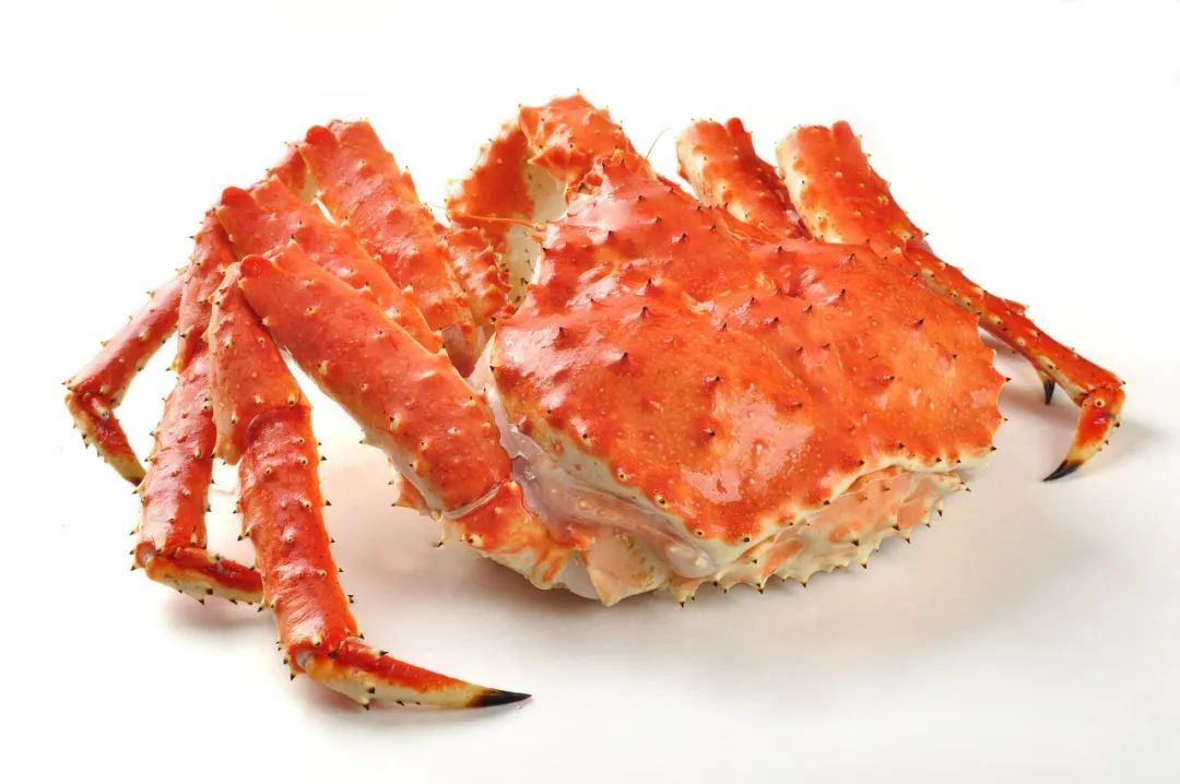 超市买了冷冻活螃蟹死了能吃吗,冷冻过的看着是死的螃蟹能吃吗