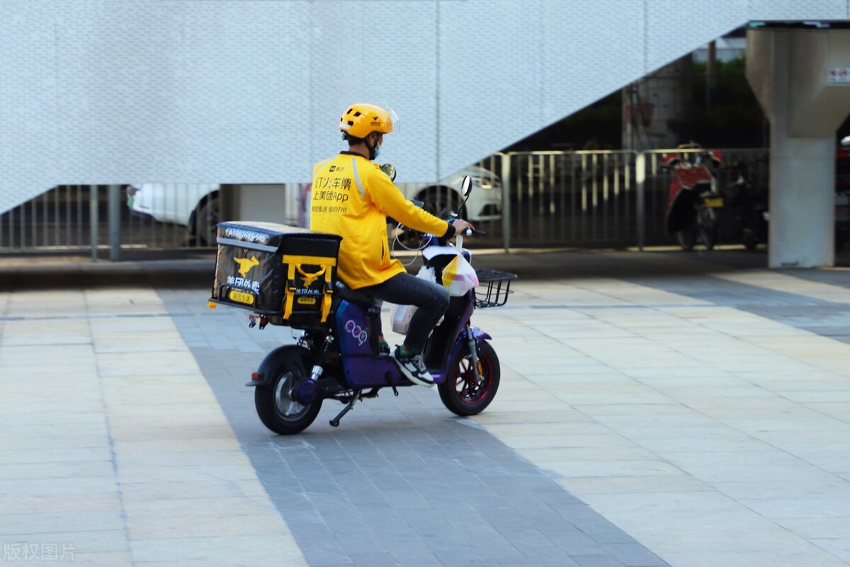 *人用成品**美团外卖店入驻开店流程