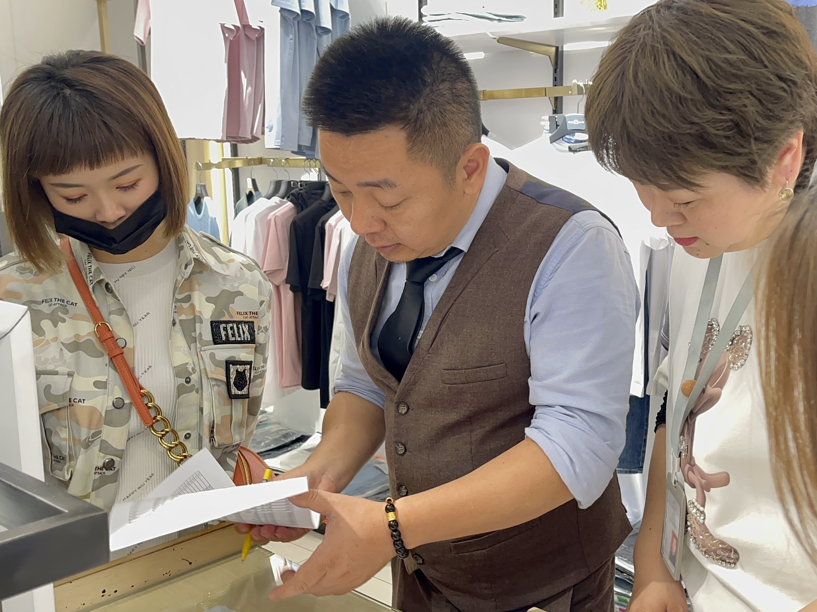 零售行业陈列知识点,零售学新品商品陈列