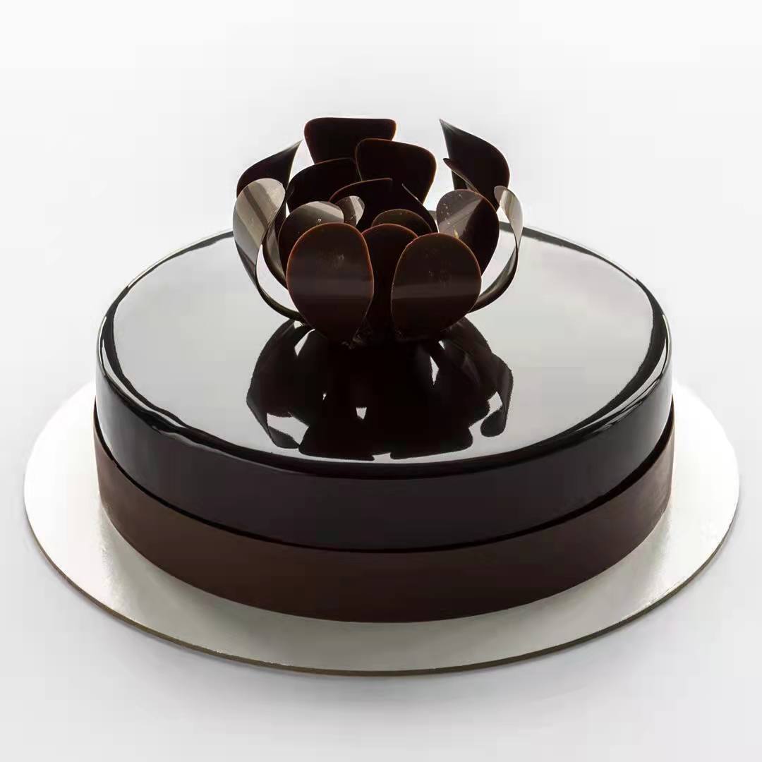 时尚的蛋糕造型图片,超高档艺术蛋糕