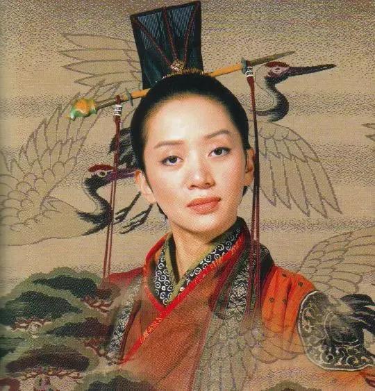 有事钟无艳无事夏迎春是真的吗,为啥有事钟无艳无事夏迎春