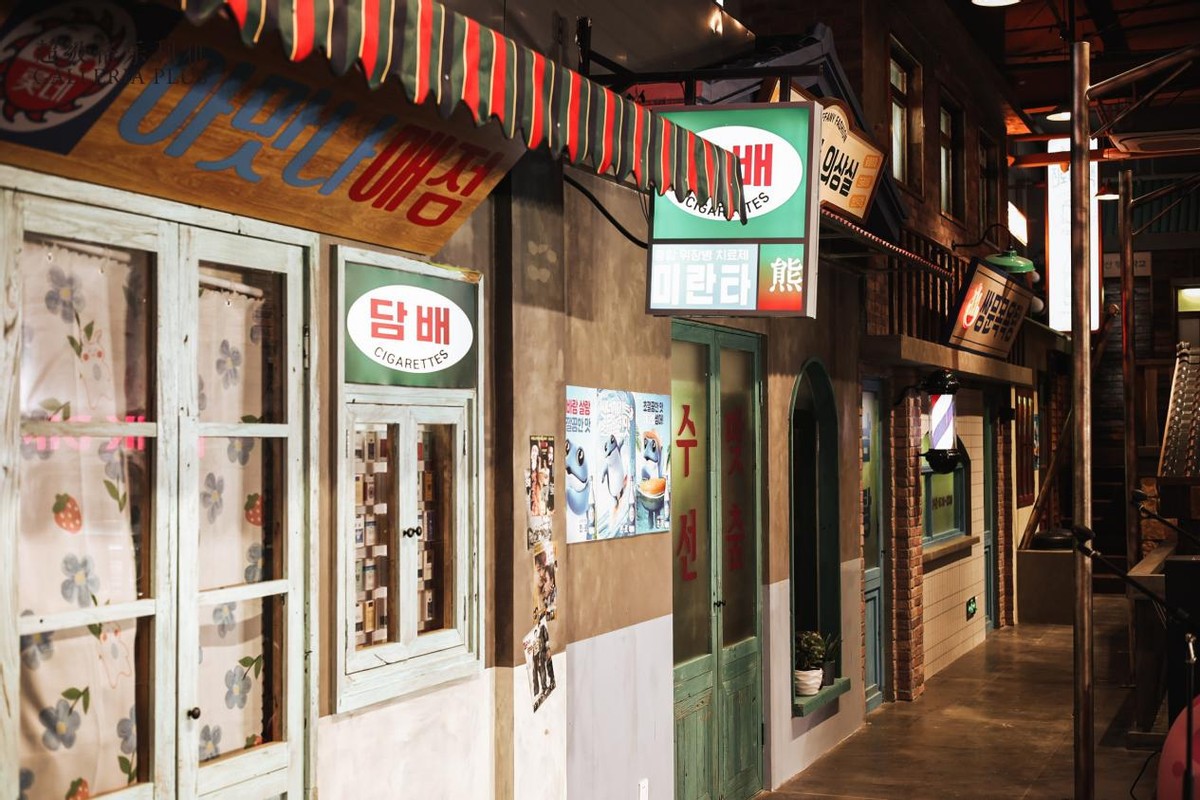 “超级格乐利雅”全新商业密码*揭露大**！重构艺术体验＋新零售商业模式，开创艺术潮流新地标