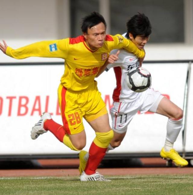 大牌云集：盘点中国足坛监狱历史最佳11人阵容，替补都是国脚