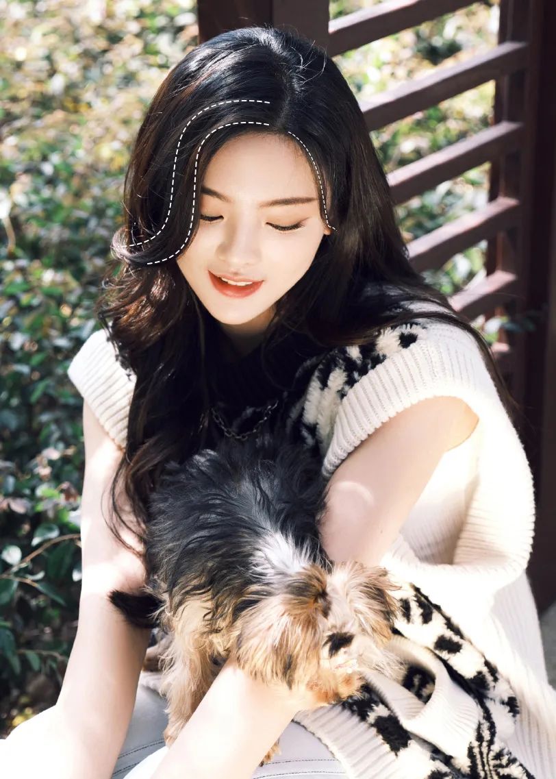 脸型不对称的女孩咋办,脸型不好看怎么整容