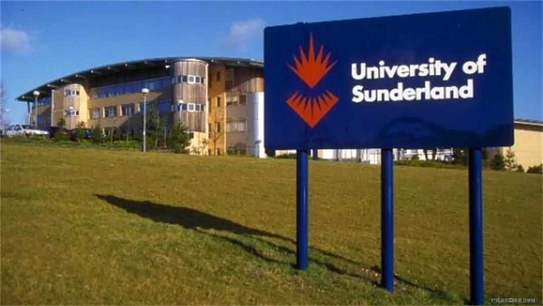 2023年桑德兰大学官网,英国桑德兰大学怎样才能考