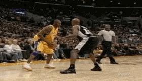 8号时期的科比有多强,06时期的科比