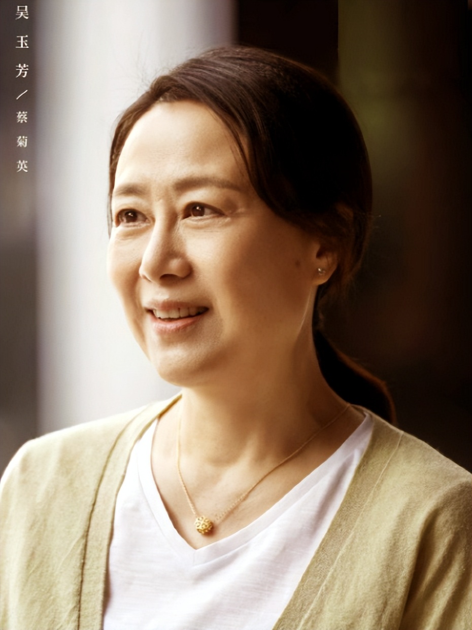 江嘉良吴玉芳全家福,江嘉良吴玉芳续写人生