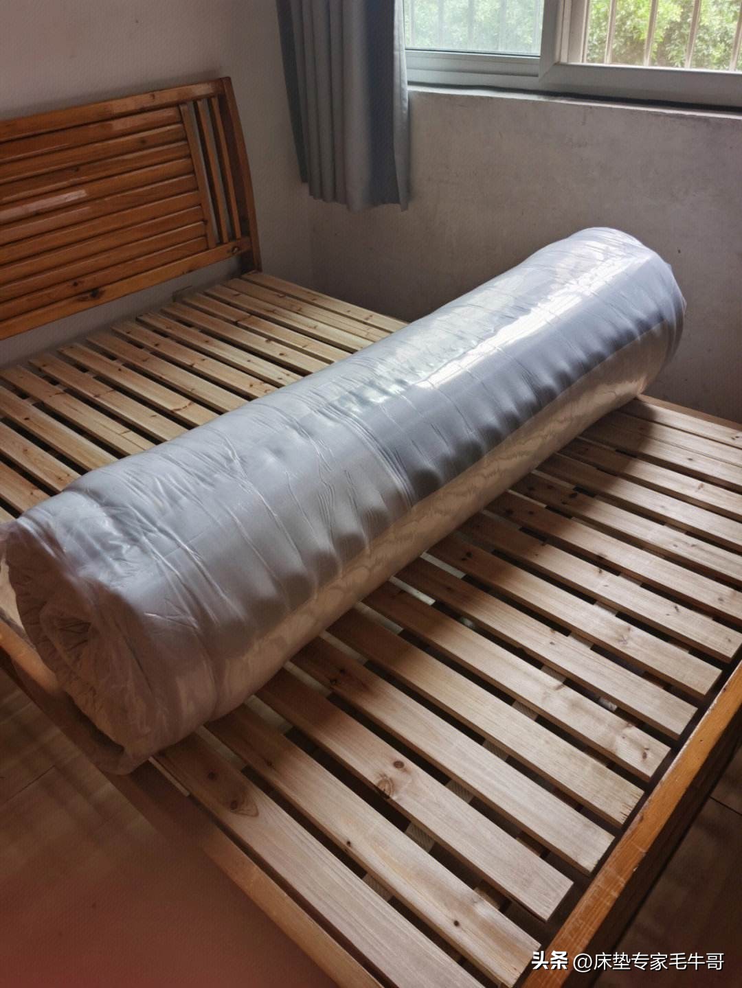 床垫什么时候发货最合适？买床垫和入场时要注意什么？