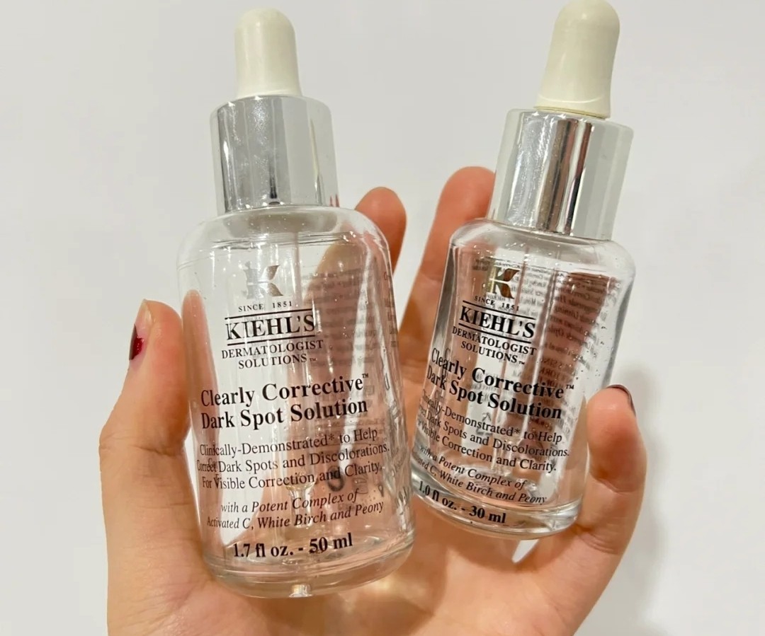 好用的大牌护肤品推荐sk2小灯泡,sk2和雅诗兰黛小棕瓶精华哪个好