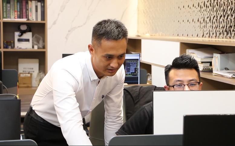 弥勒是什么样的？外地人这么说...