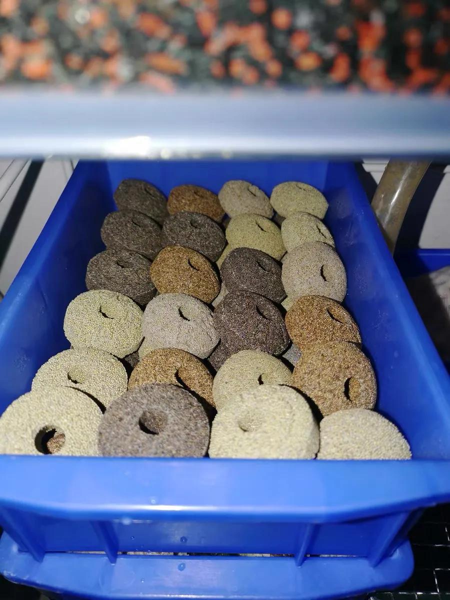 养鱼底滤滤材真的是越多越好吗,养鱼滤材怎么挑