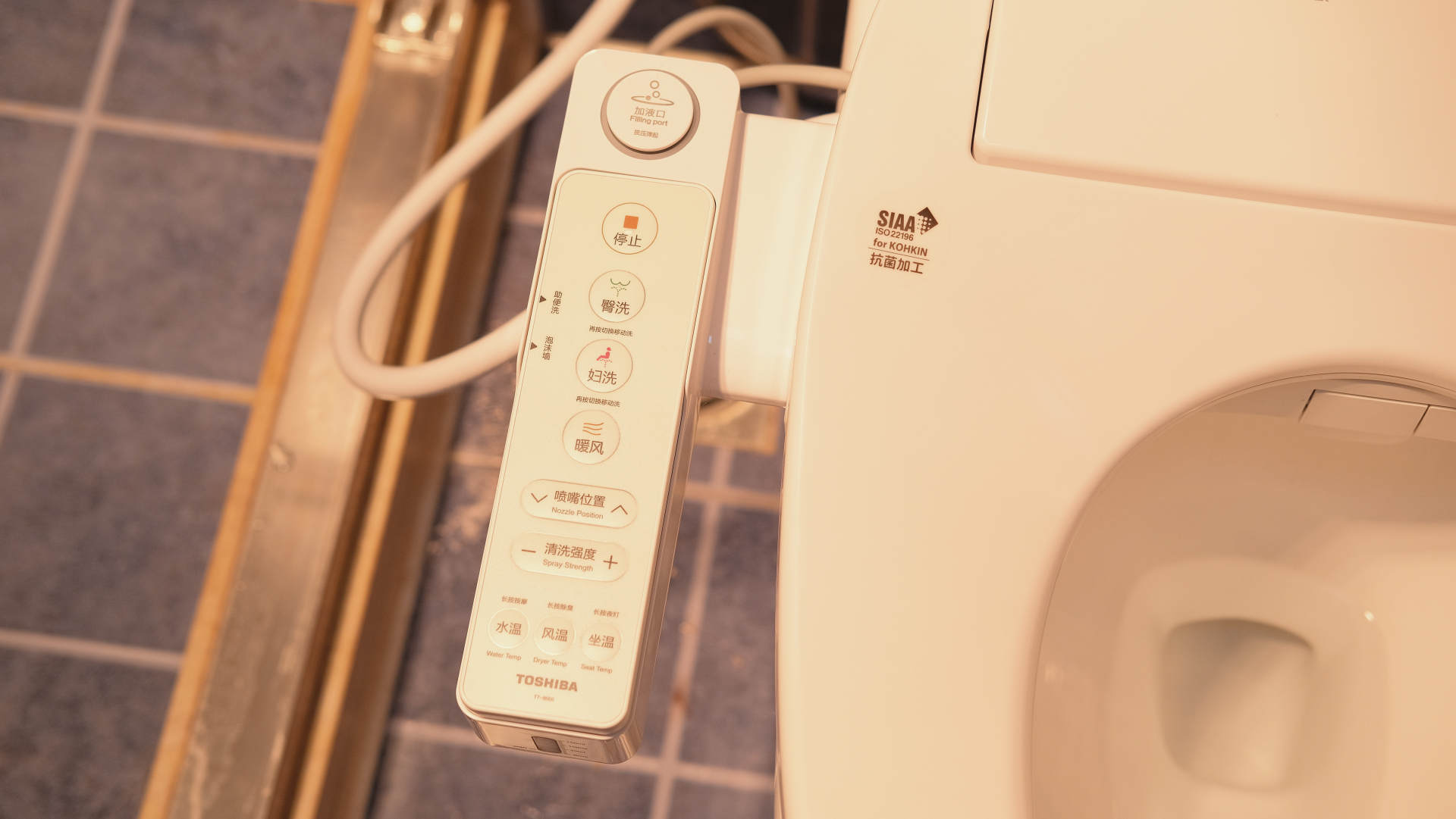 tcf4911cs智能马桶盖测评,智能马桶盖性价比推荐