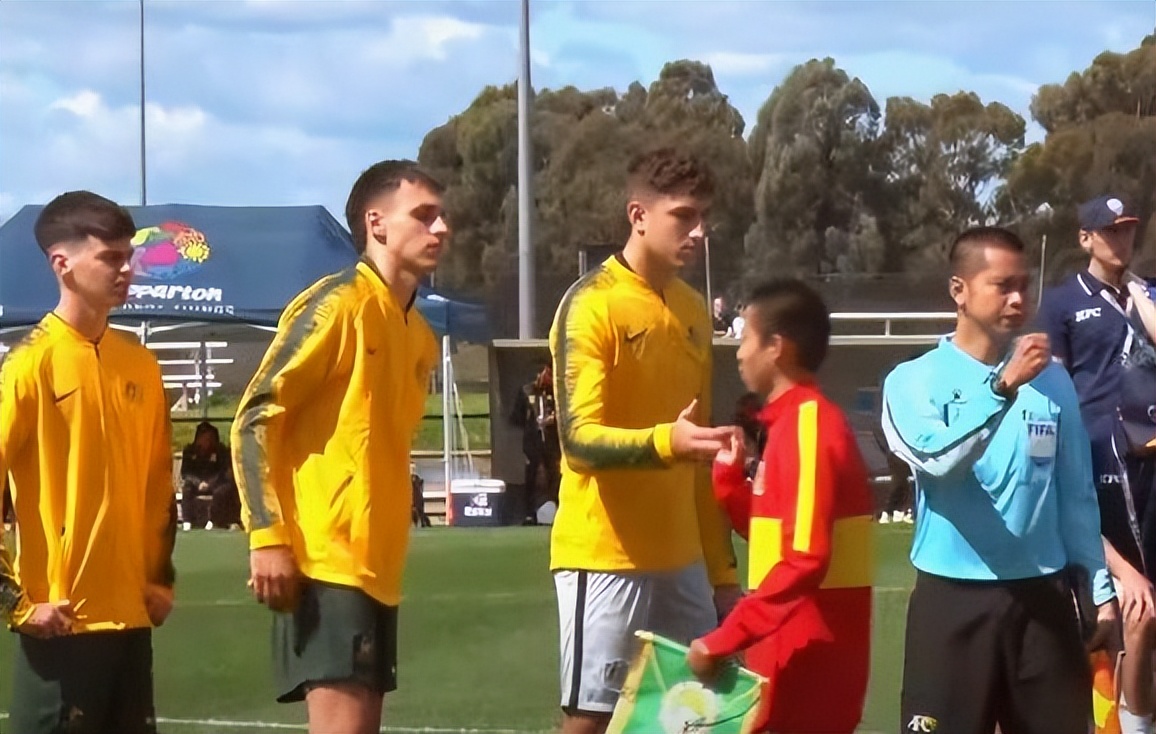 亚少赛中国队最新消息,中国队分进了死亡之组