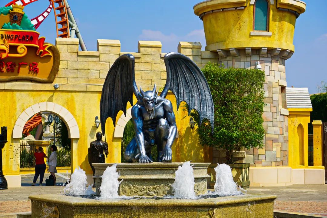 来大连住这里,每天都是海景富翁