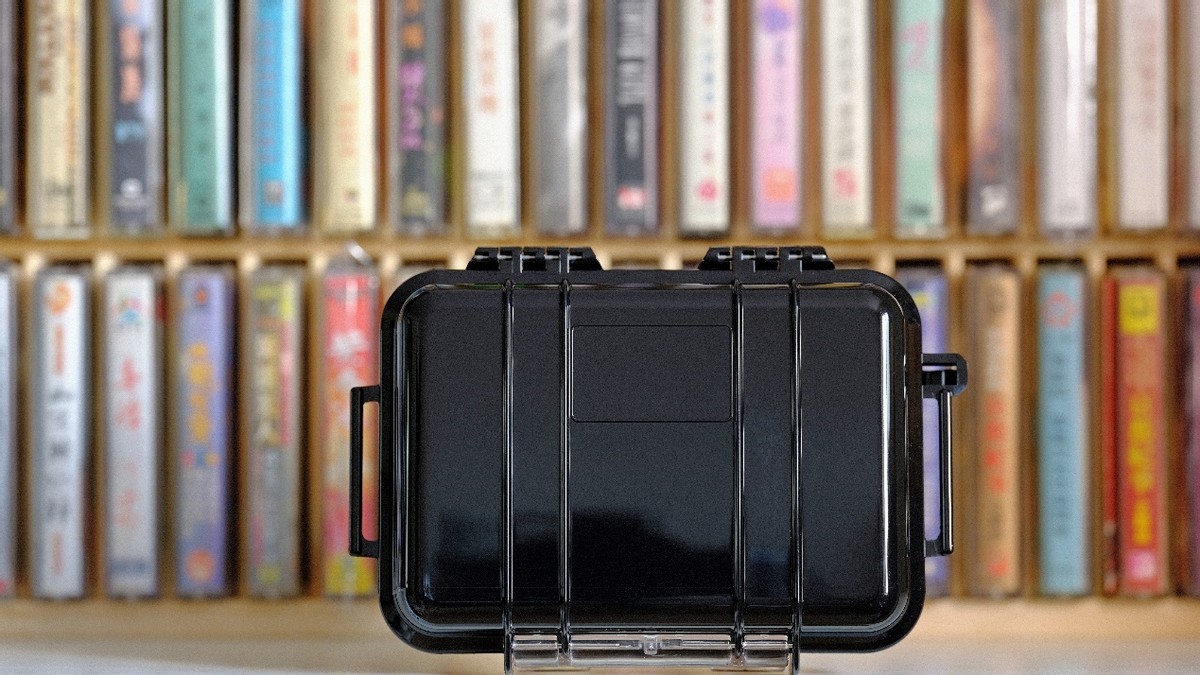 老味道新朋友—WestoneAudioMach全系强叔开箱简评