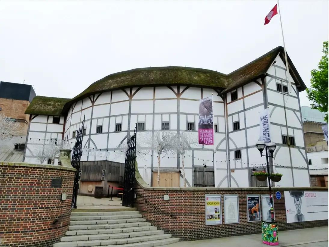 伊丽莎白时期的欧洲娱乐项目，竞技、格斗、戏剧和歌剧