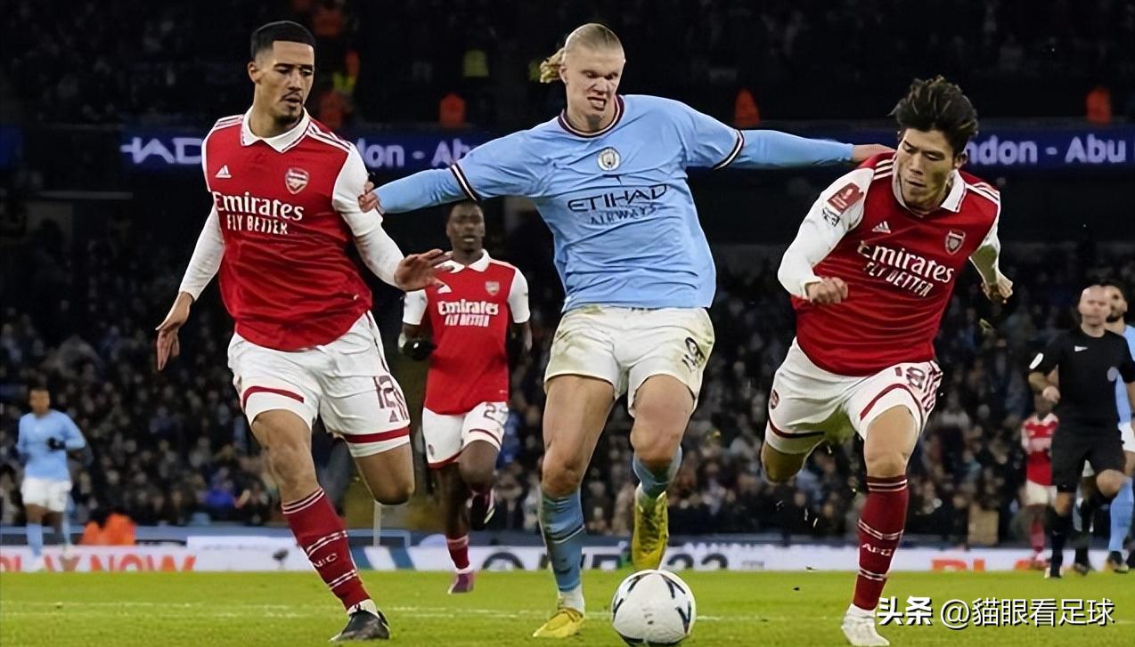 曼城99%胜率被翻盘,曼城4:0胜率