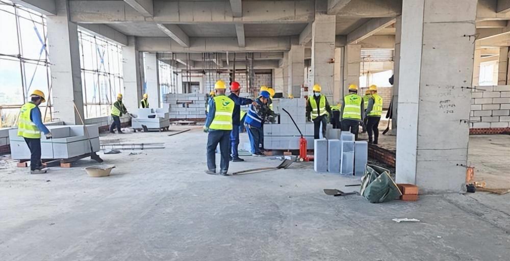 惊喜！万众达集团献上巨大惊喜