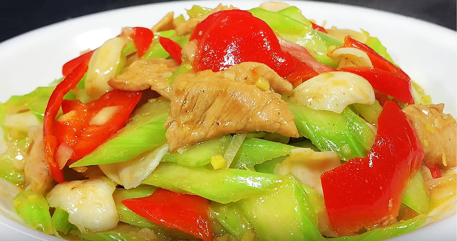 春季降火7种家常菜食谱,冬季降火小妙招上火不用怕