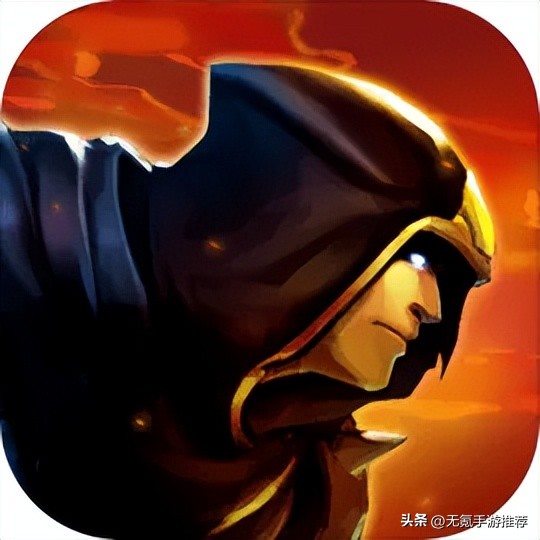 ios免费动作类手游排行榜,单机角色扮演剑士动作手游闯关