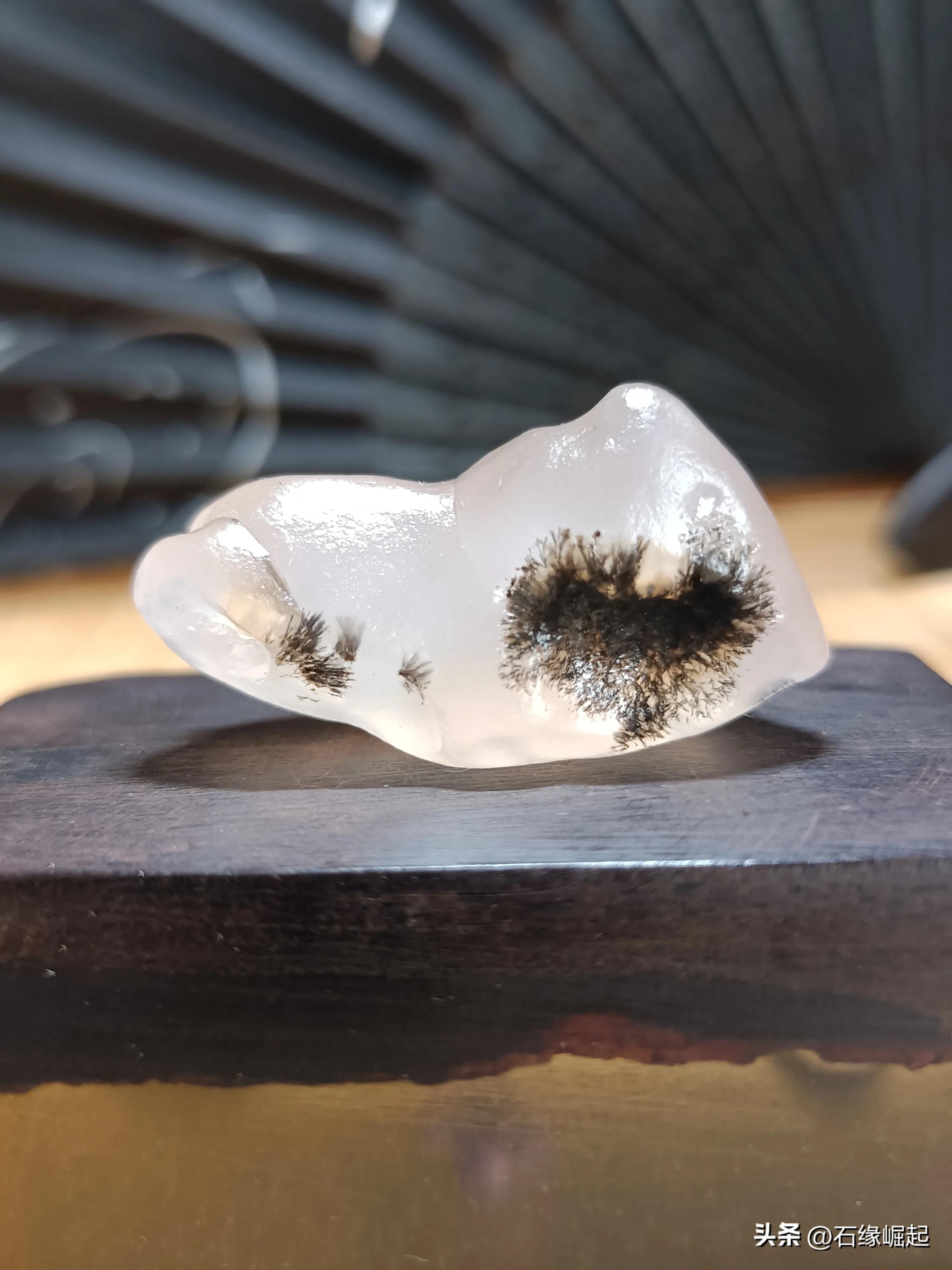 对奇石的看法和感悟,喜欢奇石的朋友看过来