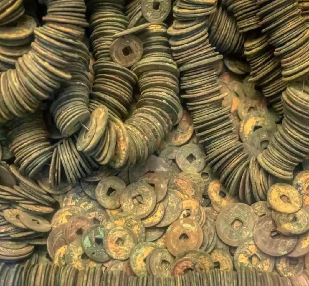 无人问津11年的非洲烂矿，一手烂牌，却被中国打出了“王炸”