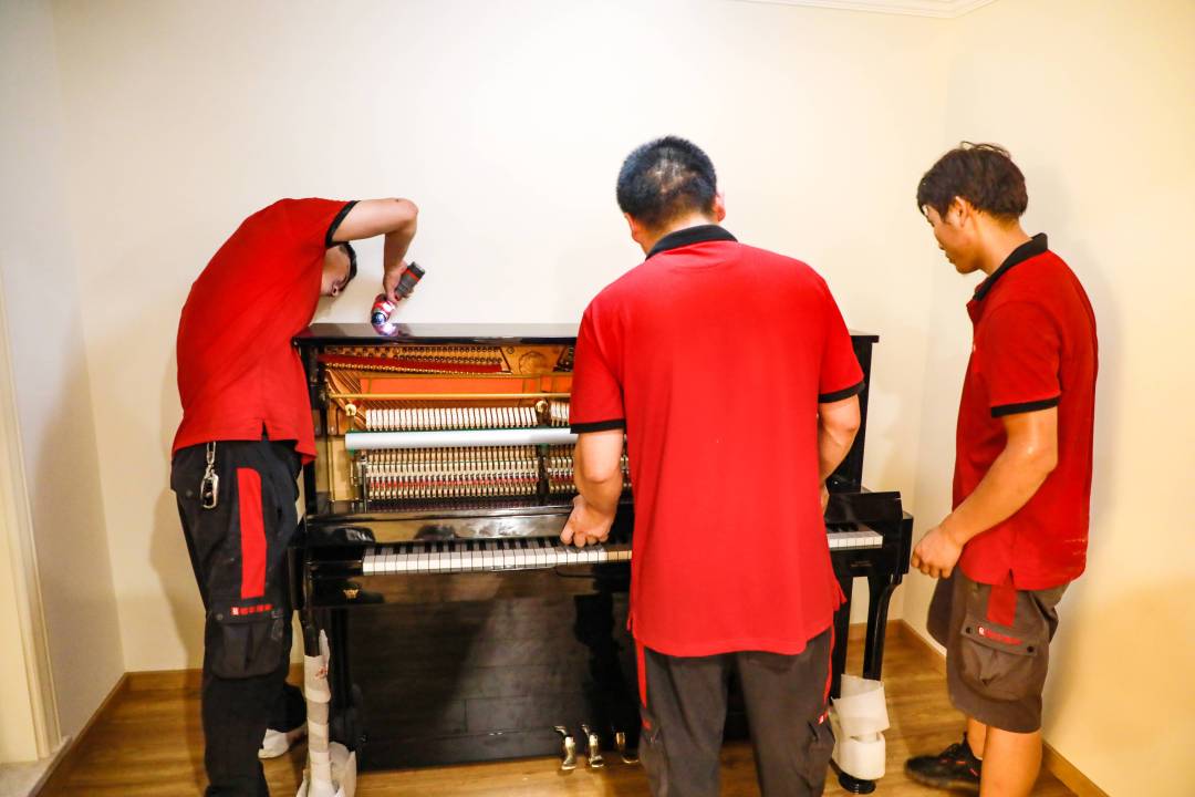 搬家物品怎么处理最好,搬家必带物品