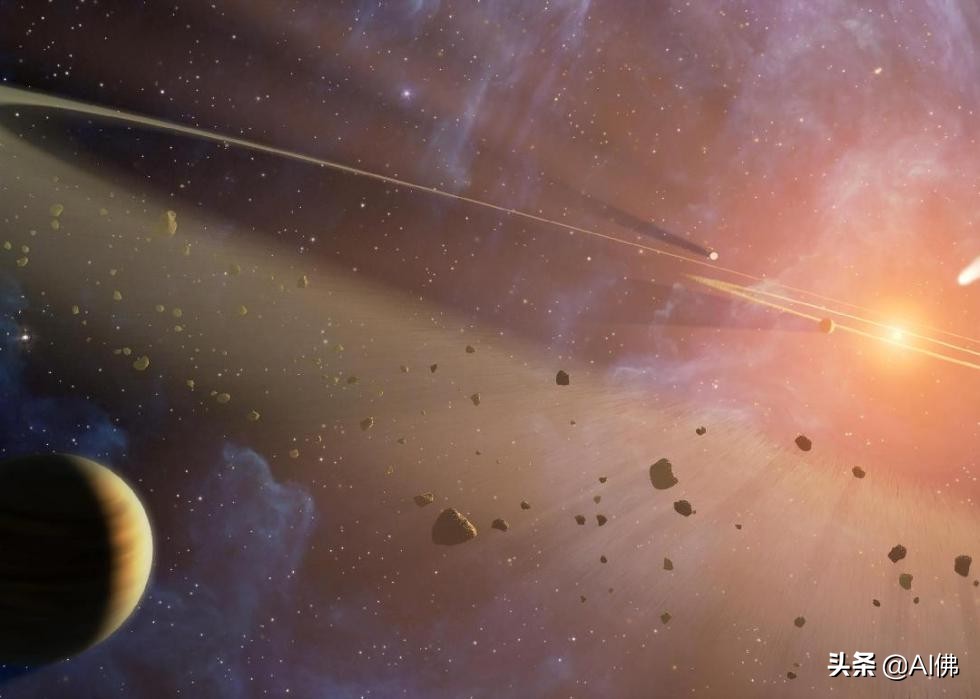 宇宙十个离地球最近的恒星,离地球最近的恒星除了太阳还有谁