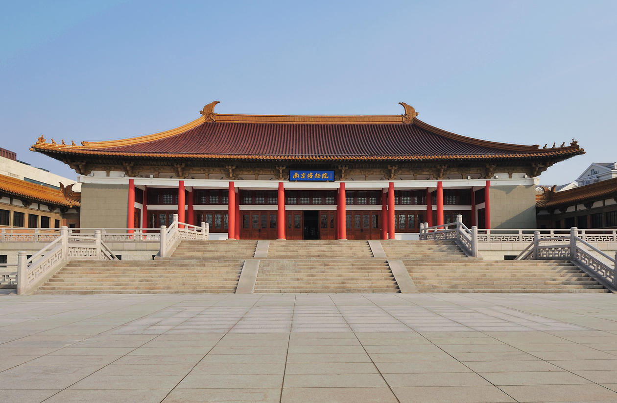 南京旅游攻略5日游住宿酒店,南京五日游攻略冬天