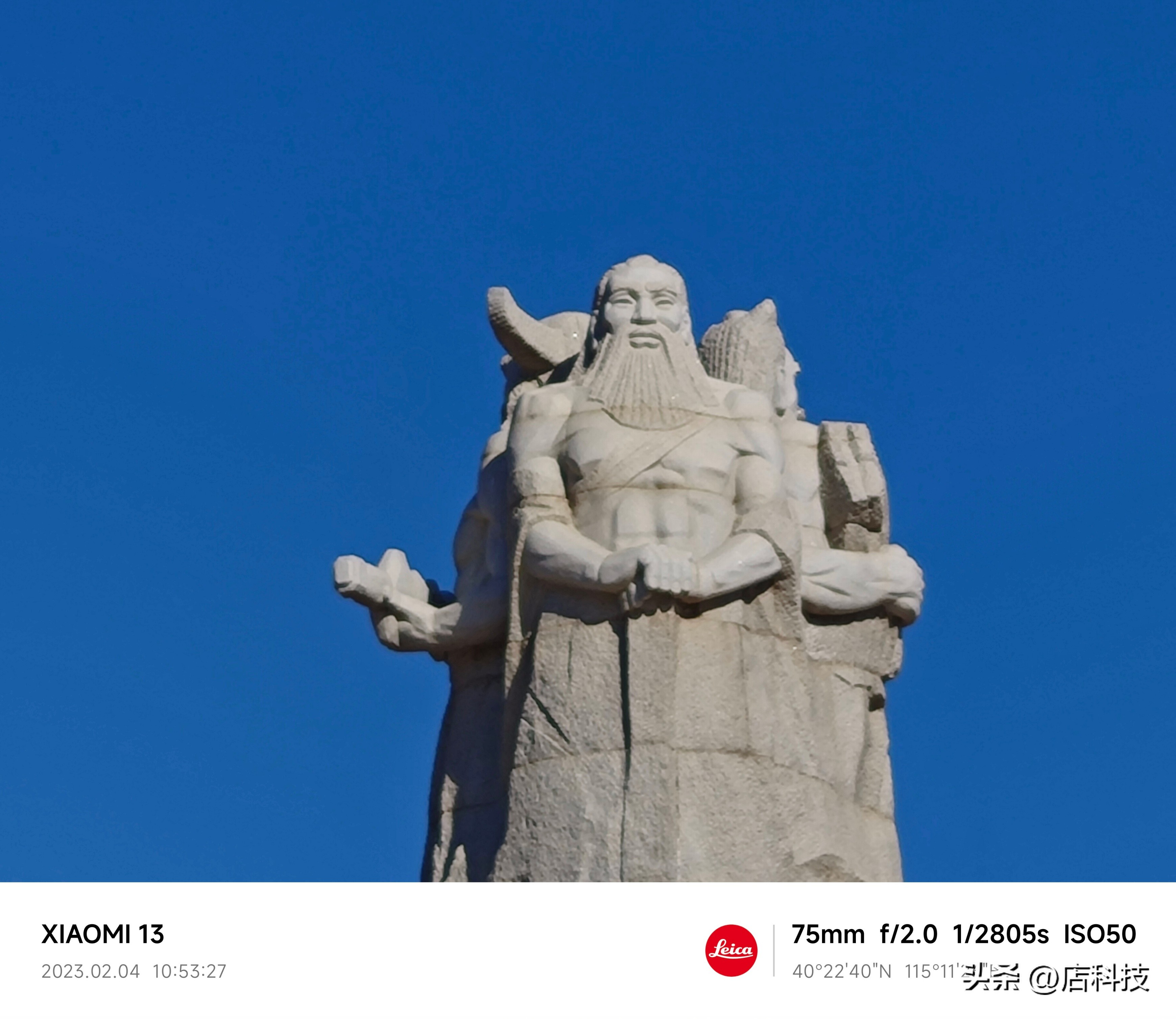 小米13上手体验爱不释手,小米13从发布到现在的体验感受