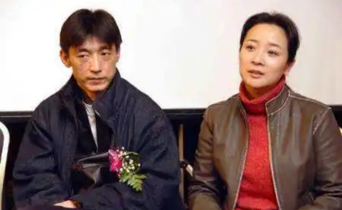 陈小艺是什么地方的人,陈小艺生活作风