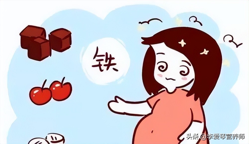 孕妇贫血孕早期需要补血吗,孕妇吃猪肝补血还是羊肝补血