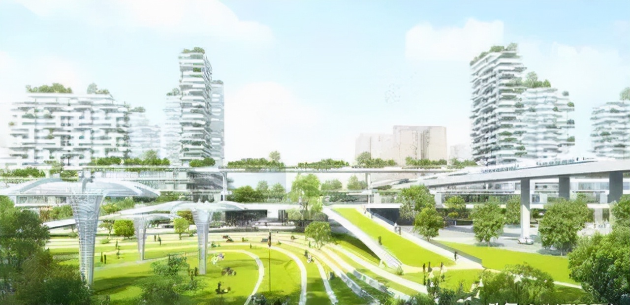 成都城北发展规划,成都北门2023以后发展规划